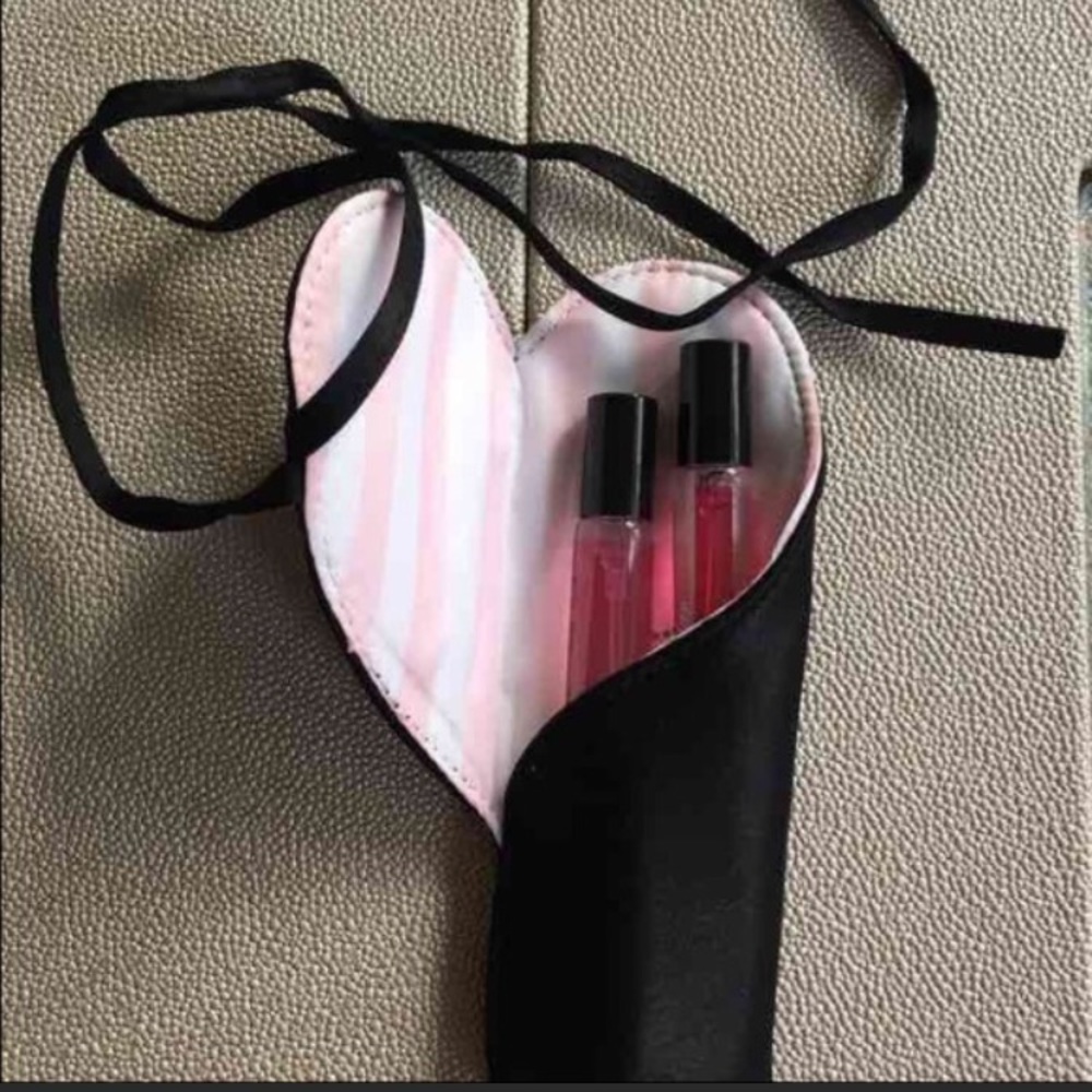 Victoria’s Secret Bombshell and Bombshell in bloom set